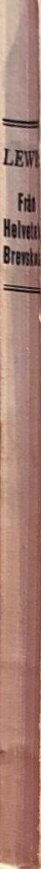 Bild 2 av 2: bokens rygg