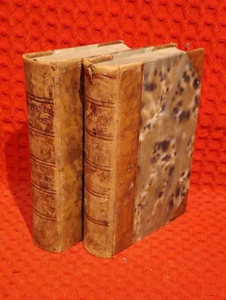 Anna Karenina 1-2 av Leo Tolstoj - omslag