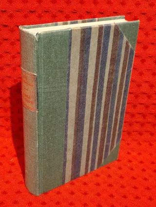 Fina papper av P. G. Wodehouse - omslag