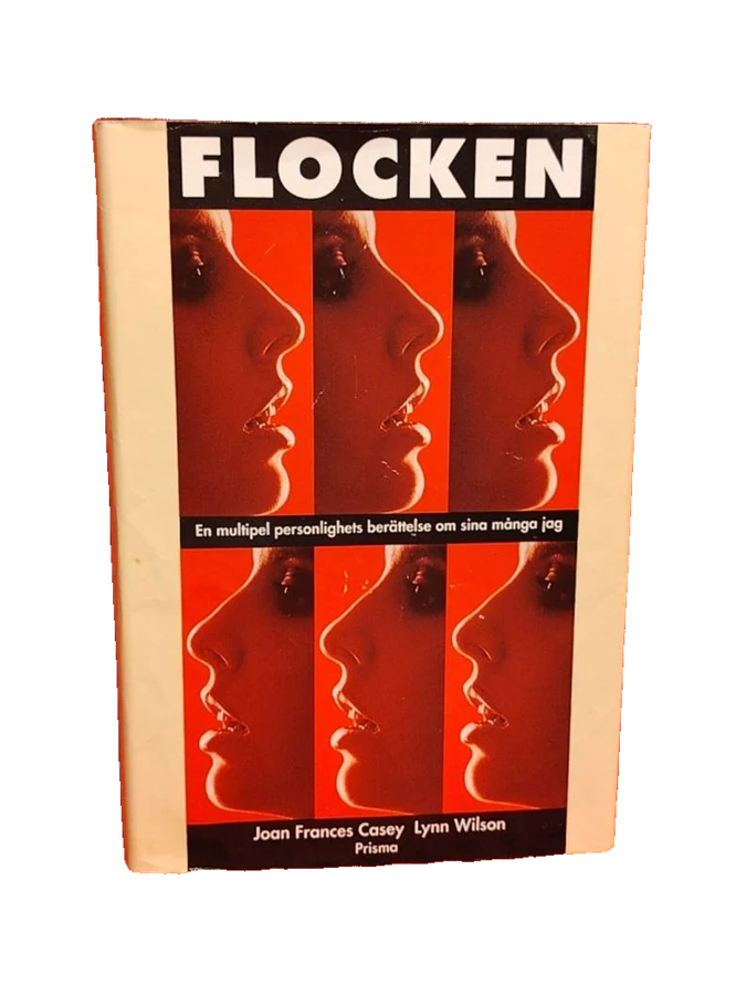 Bild 2 av 4: boken fritt placerad
