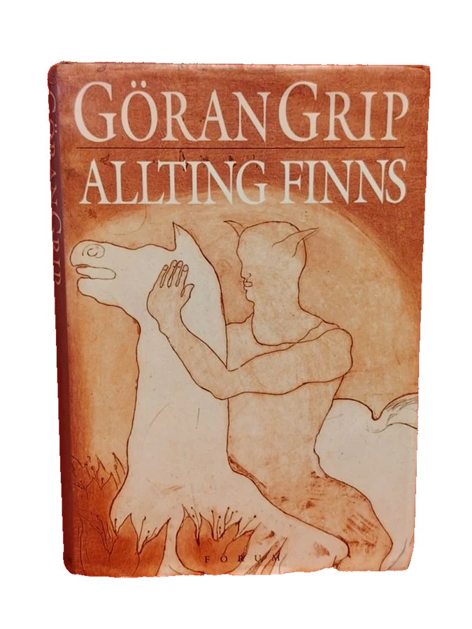 Bild 2 av 4: boken fritt placerad