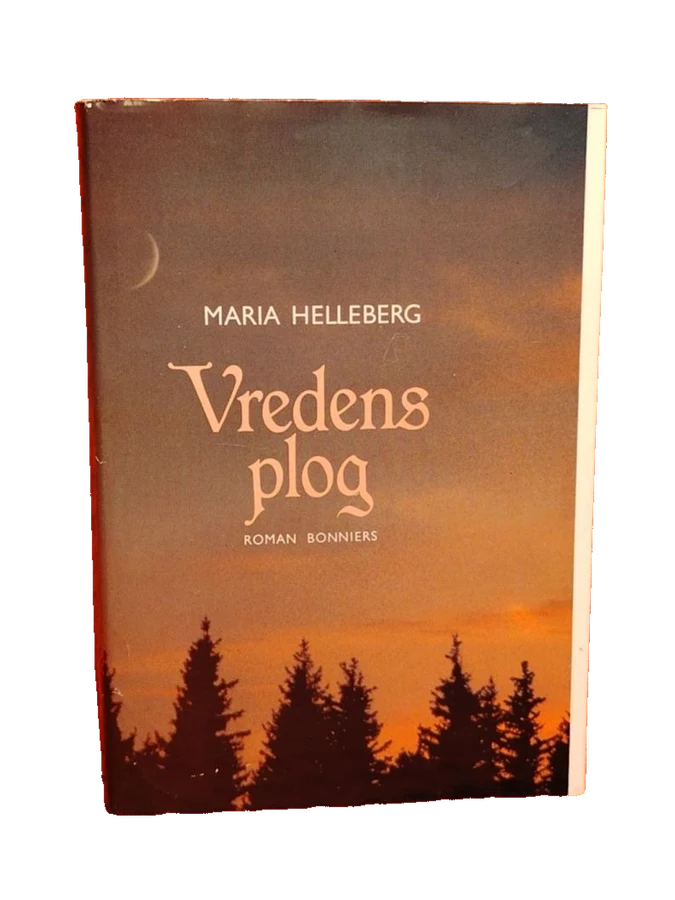 Bild 2 av 4: boken fritt placerad