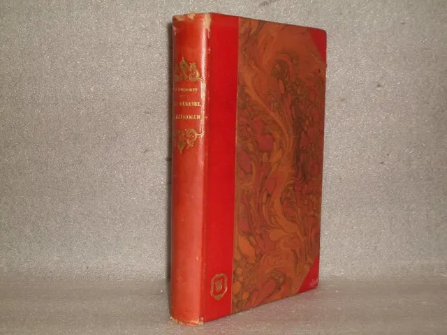 Lars Gabriel von Hartman intill 1827 av L. G. von Bonsdorff - omslag