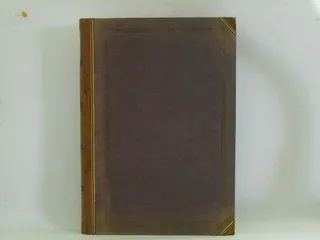 Ny illustrerad tidning 1883 av Ernst Beckman - omslag