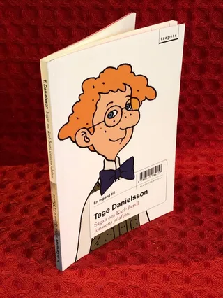 En ingång till Cervantes och Danielsson av Miguel de Cervantes Saavedra - omslag
