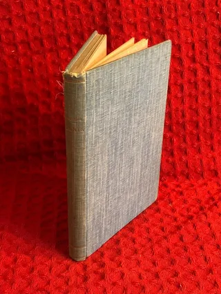 Dante av Johan Vising - omslag