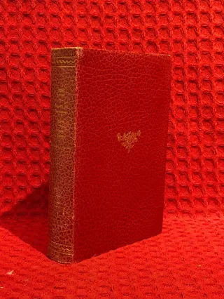 Negern på Narcissus / Tyfon / Tre män i en båt av Jerome K Jerome Joseph Conrad - omslag