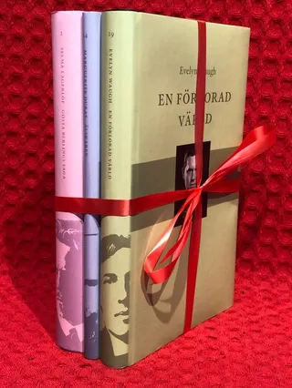 Bokpaket: 3st klassiker av Marguerite Duras Selma Lagerlöf - omslag