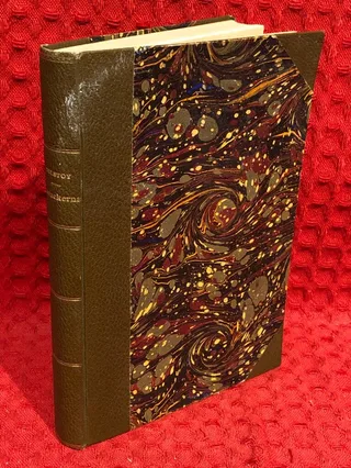 Kosackerna av Leo Tolstoy - omslag