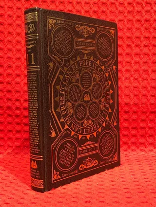 McSweeney’s No. 11 av McSweeney’s Quarterly - omslag