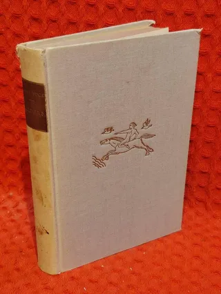 Modern av Pearl S. Buck - omslag