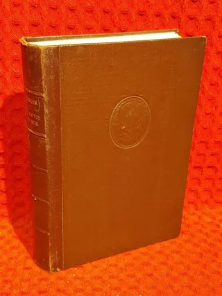 Mellan vit och röd - den ryska tragedin 1919-1920 av Edwin Erich Dwinger - omslag