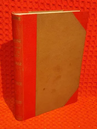 Tjugo år efteråt av Alexandre Dumas - omslag