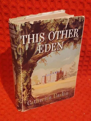 This other Eden av Catherine Gaskin - omslag