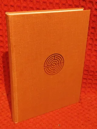 Människan och hennes dymboler av Carl Gustav Jung - omslag