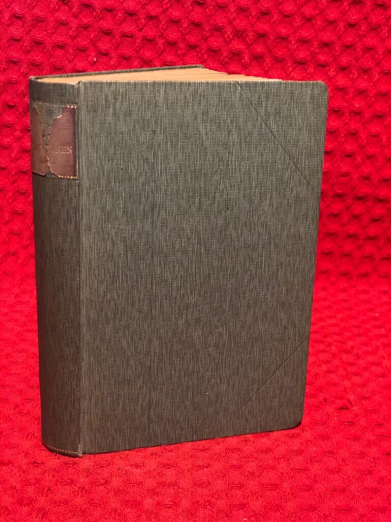 En försvunnen värld av Arthur Conan Doyle - omslag