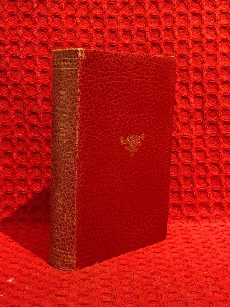 Negern på Narcissus / Tyfon / Tre män i en båt av Jerome K Jerome Joseph Conrad - omslag