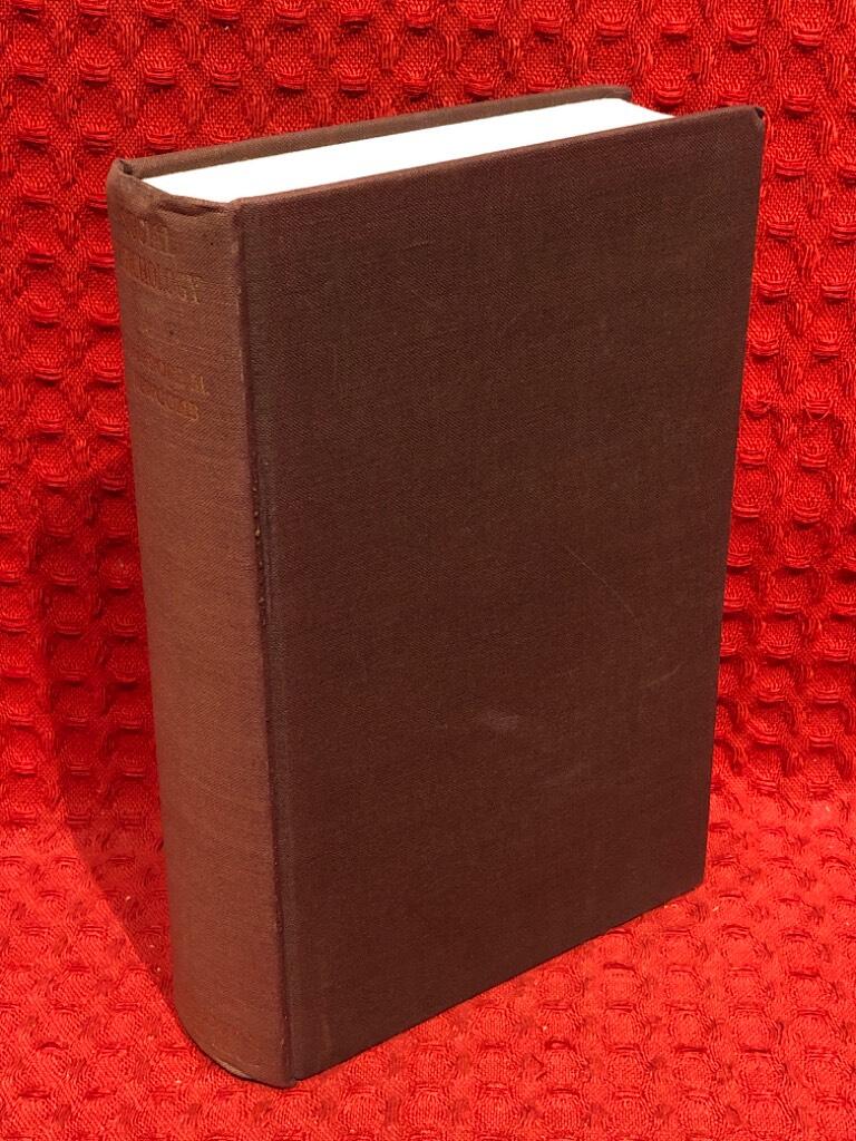 Social psychology - the study of human interaction av Ralph H. Turner Theodore M. Newcomb - omslag
