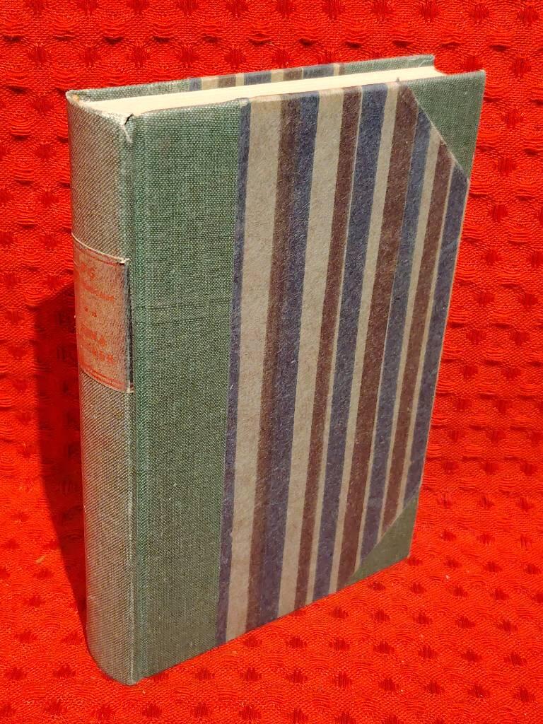 Fina papper av P. G. Wodehouse - omslag