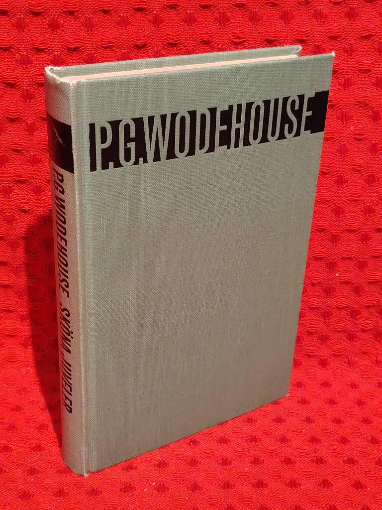 Sköna juveler av P. G. Wodehouse - omslag
